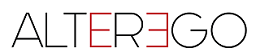 ALTEREGO Logo